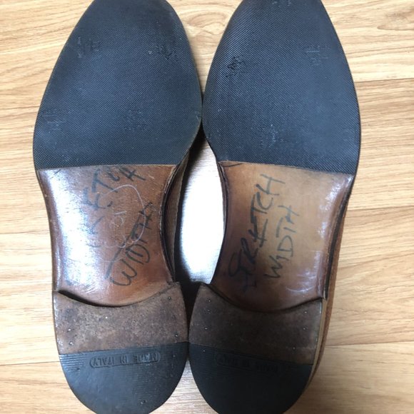 Bespoke John Lobb Loafers US10